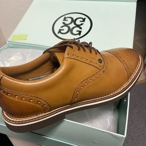 Peter Millar men's Gallivanter Golf Shoes